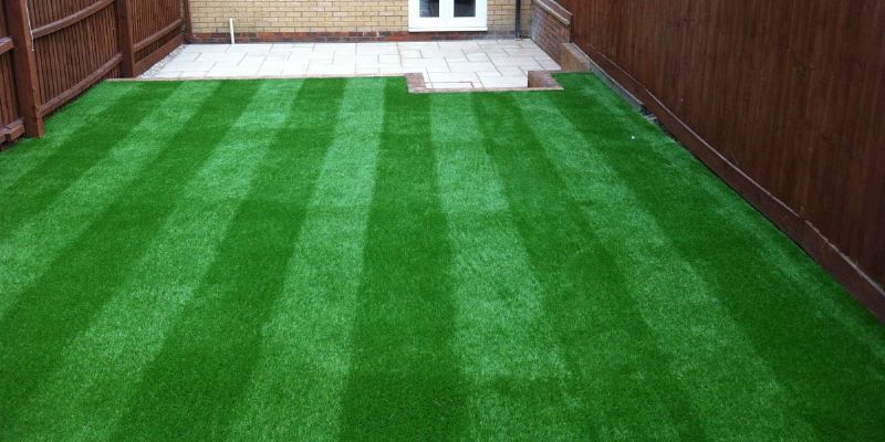 SmartGrass - Artificial Grass Supplier in Dunmow (UK)