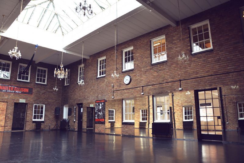 Jelli Studios, Liverpool Dance School FreeIndex