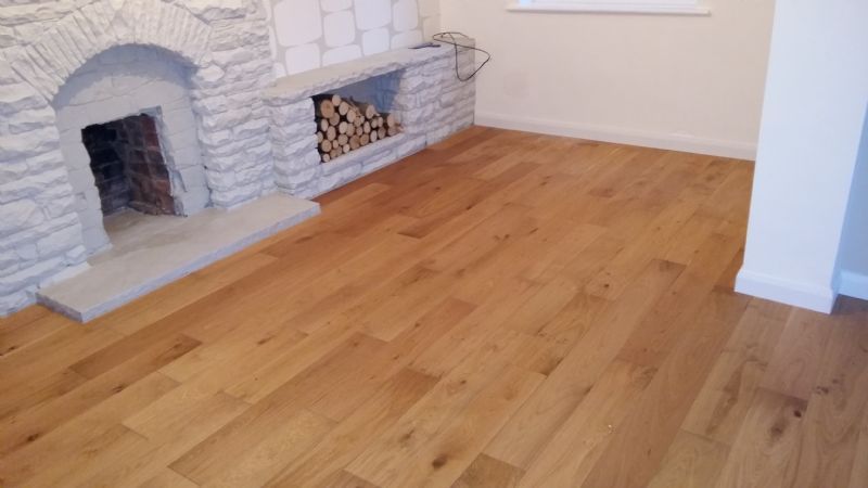 Mjl Flooring Ellesmere Port Wooden Fitter Freeindex