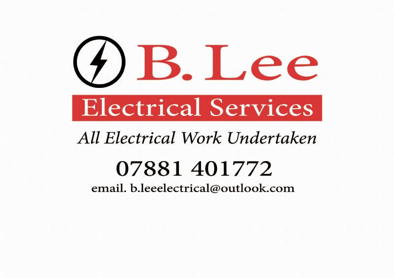  Electrical Services, Holyhead | 1 review | Electrician - FreeIndex