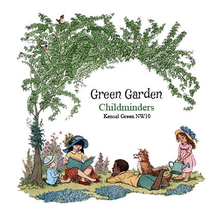 childminder adverts