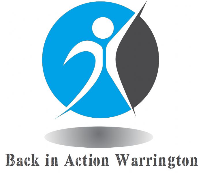 Back in Action Warrington, Warrington Mobile Massage Therapist