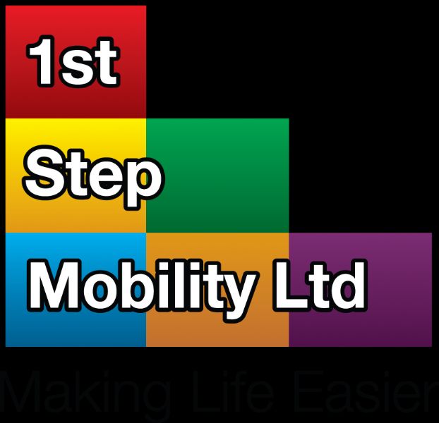 1st Step Mobility Ltd, Romford Mobility Scooter Supplier FreeIndex