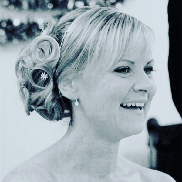 Kate Bishop Make Up, Eastbourne | Wedding Hair and Makeup  
