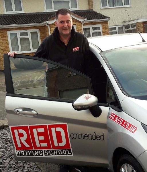 Andy ster Driving Tuition, Leicester Driving Instructor FreeIndex