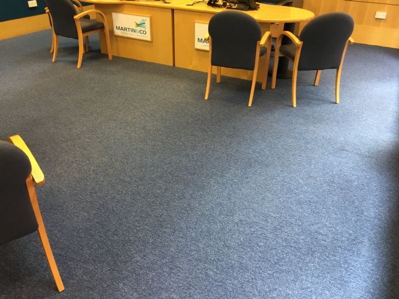 Mr Bubble, Sheffield | 8 reviews | Carpet Fitter - FreeIndex