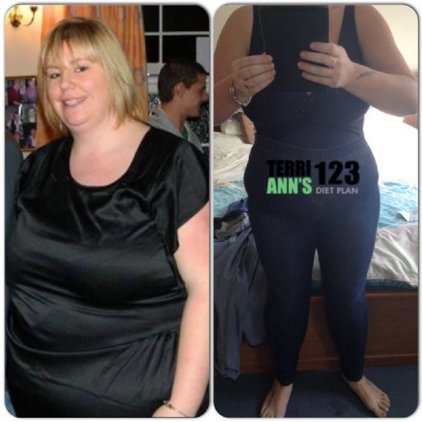 The Terri Ann 123 Diet Plan Ltd Dietician In Bessacarr Doncaster UK the-terri-ann-123-diet-plan-ltd-dietician-in-bessacarr-doncaster-uk