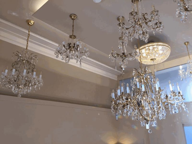 Luxury Lighting Boutique, Edinburgh | Lighting Shop - FreeIndex