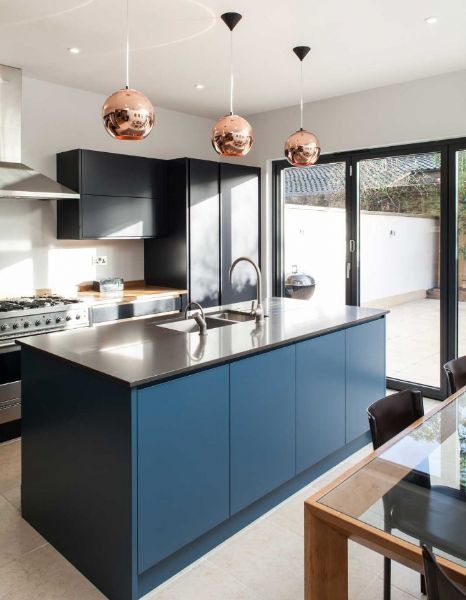 John Lewis Of Hungerford Beaconsfield Kitchen Designer Freeindex