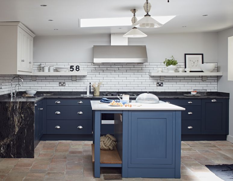  John Lewis of Hungerford Wantage Kitchen Designer 