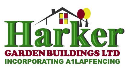 harker garden buildings limited, carlisle garden shed