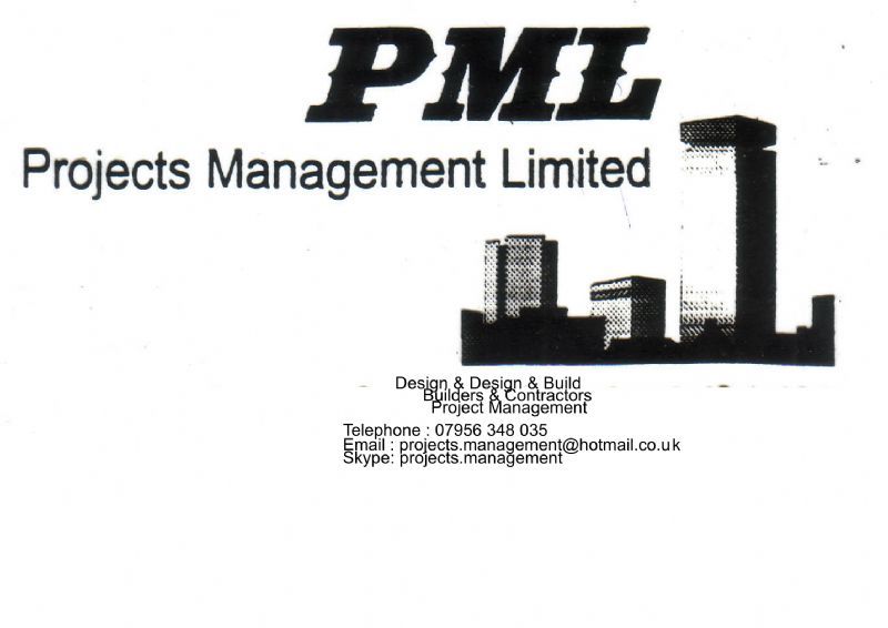 Projects Management Ltd, London | Building Contractor - FreeIndex