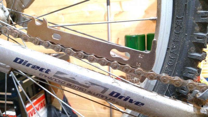 bike repairs direct
