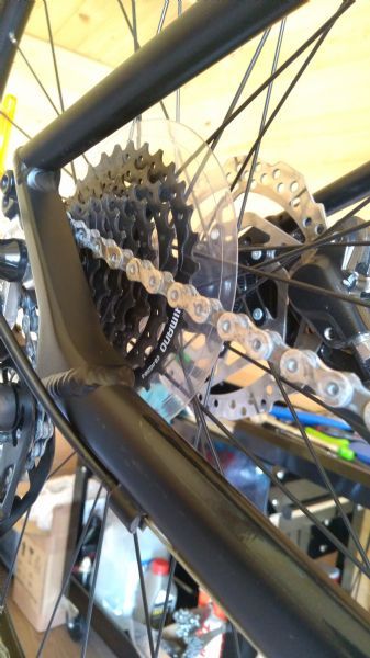 bike repairs direct