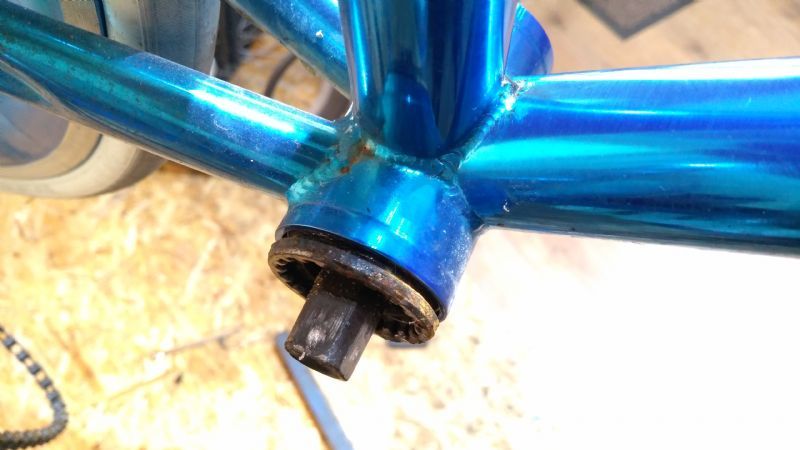 bike repairs direct