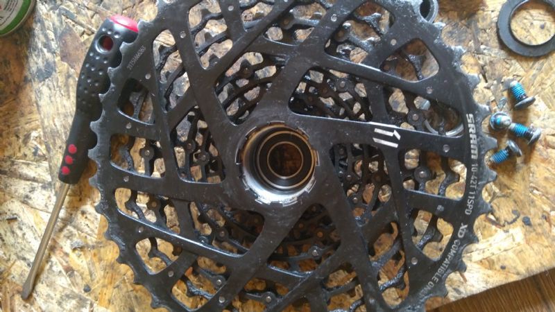 bike repairs direct