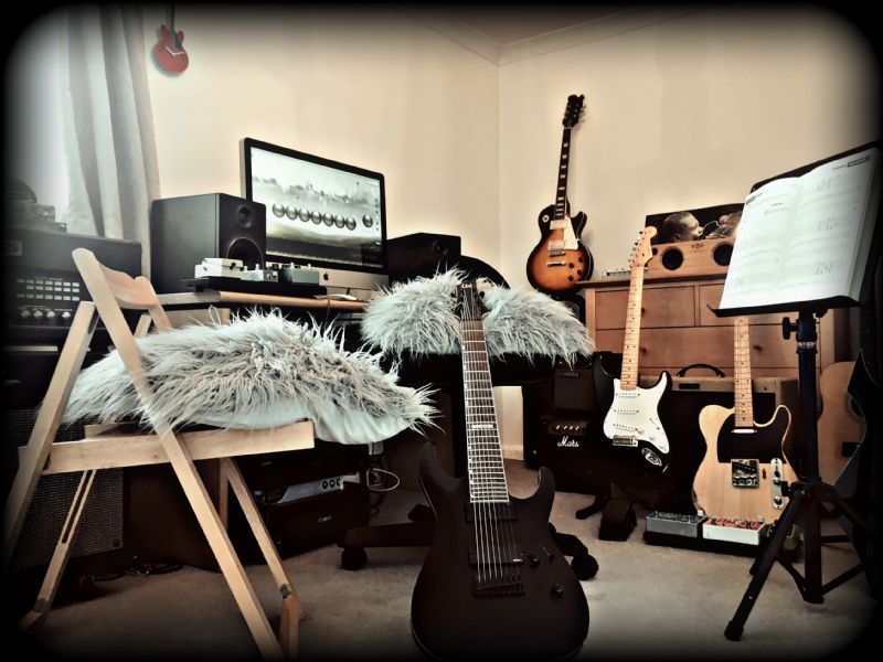 Ross Gardiner Guitar Tuition Stroud Music Tutor Freeindex
