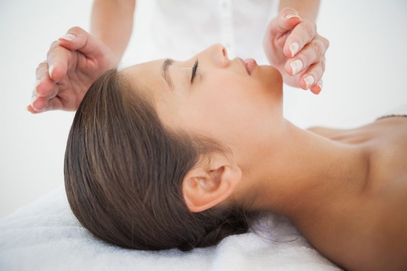 The Relaxation Haven Massage Therapist in Glasgow (UK)