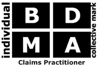 Accredited Member of the British Damage Management Association