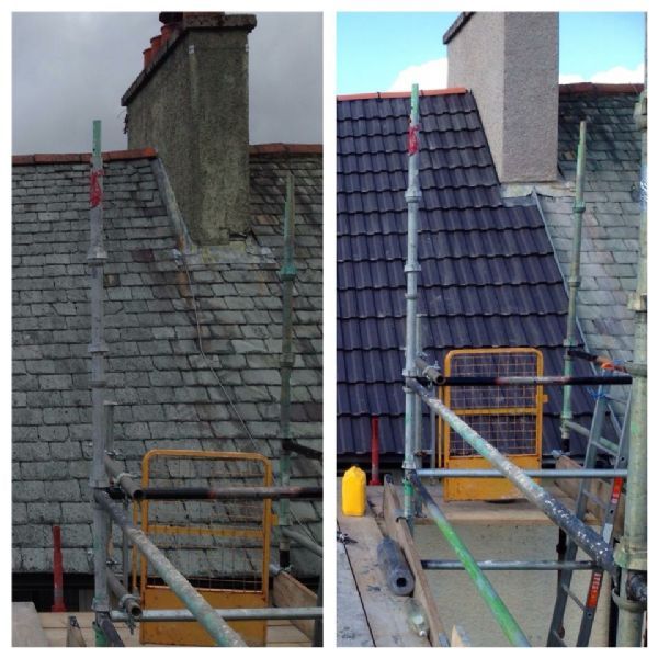 Sutherland Roofing Solutions work photo 4