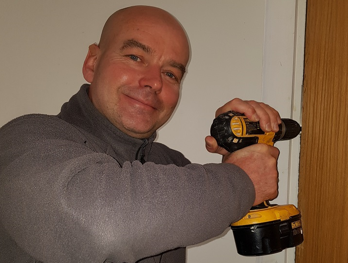 Handyman Services