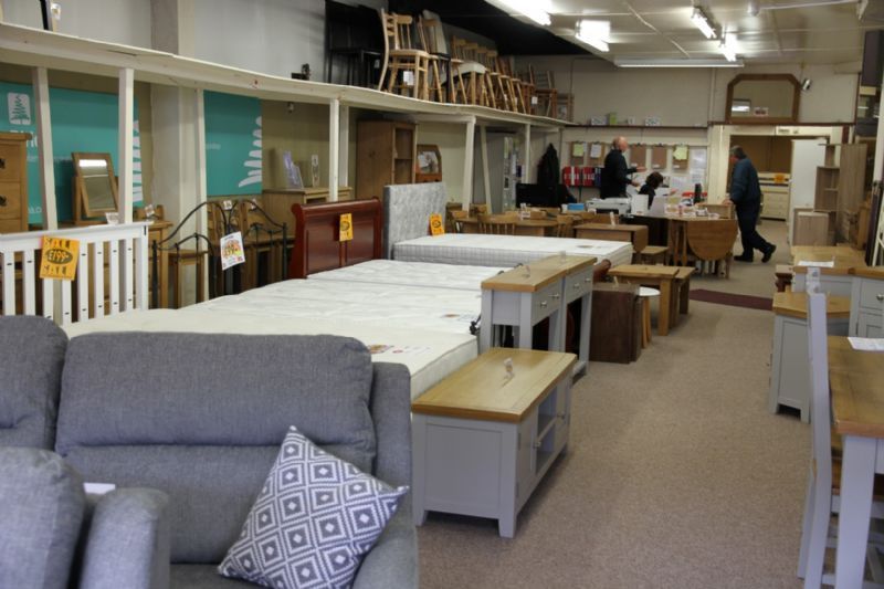 Robinsons Furniture Sutton In Ashfield Furniture Shop Freeindex