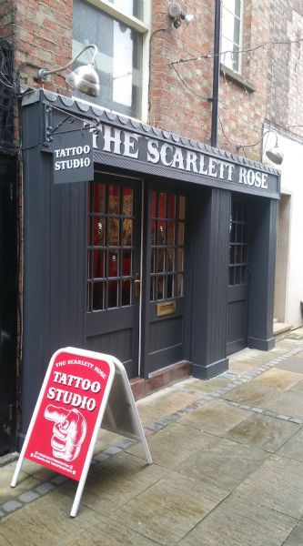 the scarlett rose tattoo studio tattooist in bedford uk the scarlett rose tattoo studio tattooist in bedford uk