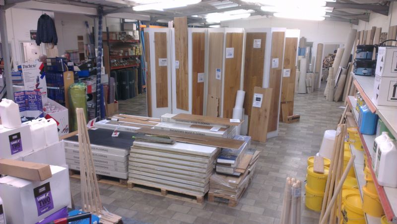 Rgn Flooring Supplies Ltd Stockport Wooden Flooring Fitter