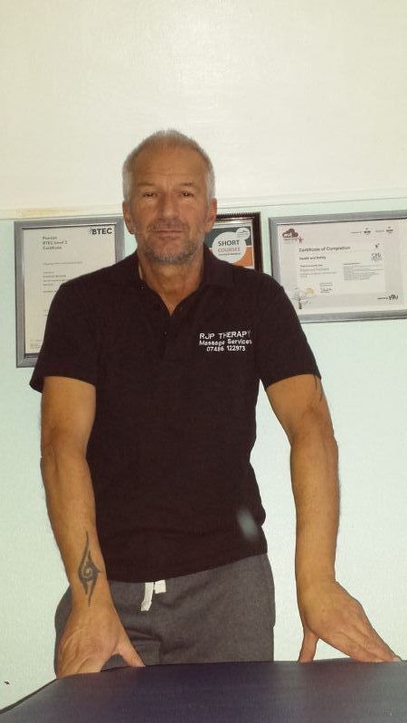 Gay massage chelmsford