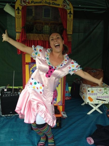 Dizzy Lolly , Sidcup | Children's Entertainer - FreeIndex