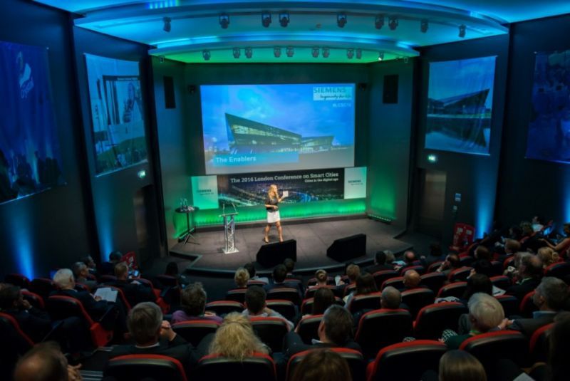 freelance av project manager glasgow event audio visual hire freelance av