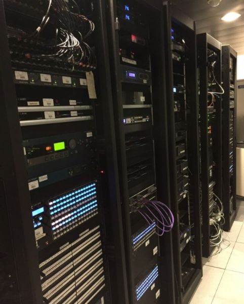 freelance av project manager glasgow event audio visual hire freelance av