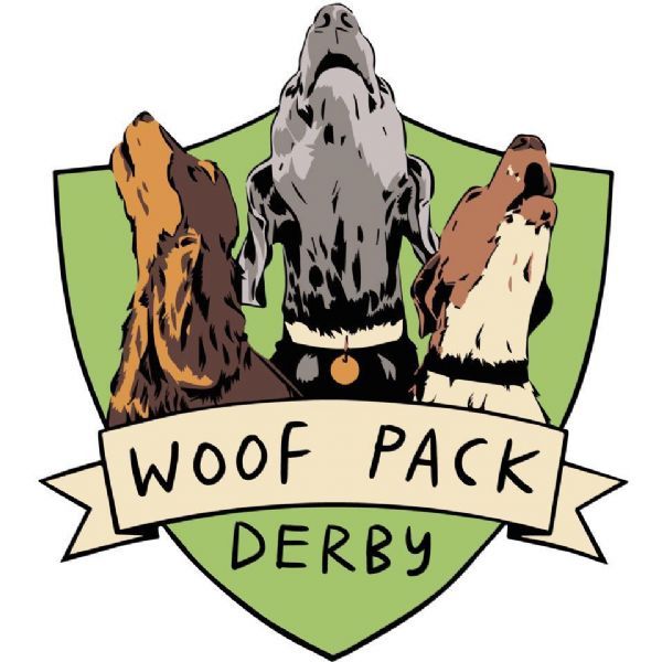 Woof Pack Derby, Belper Dog Walker FreeIndex