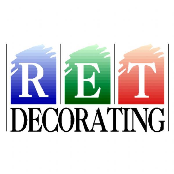 RET Decorating, Fareham Painters FreeIndex