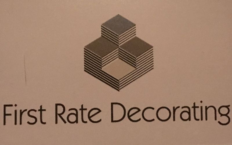 First Rate Decorating Hove Painters FreeIndex