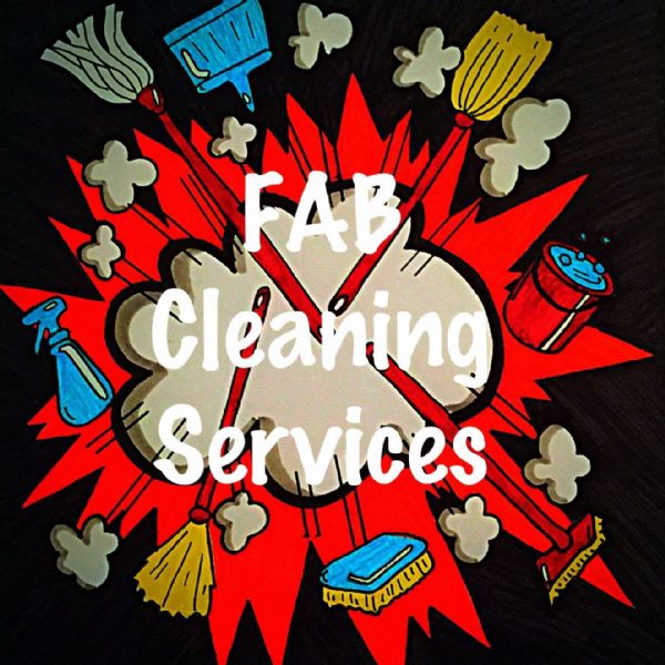 FAB Cleaning Services, Skegness Domestic Cleaning Company FreeIndex