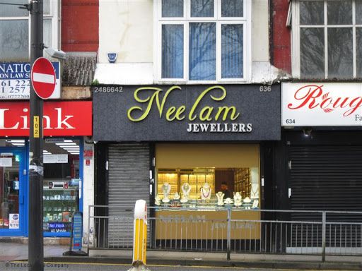 Neelam jewellers ltd hotsell