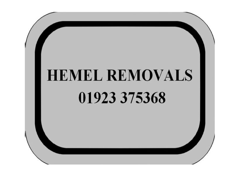 Hemel Removals, Hemel Hempstead Removal Company FreeIndex