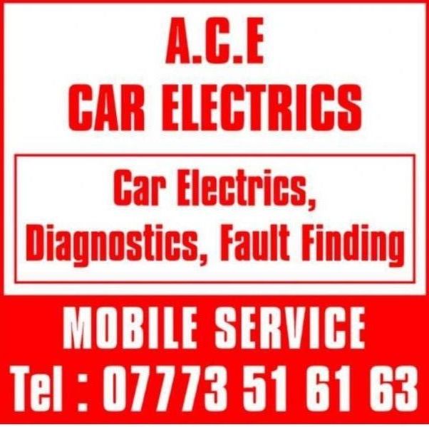 Ace Car Electrics, Manchester 40 reviews Auto Electrician FreeIndex