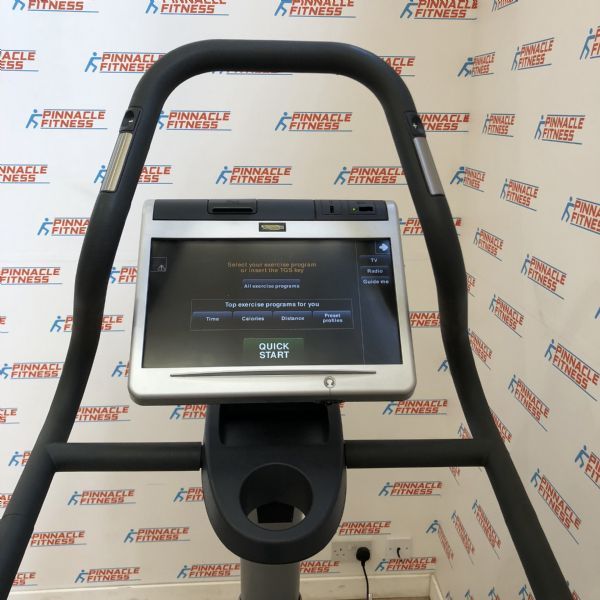 Pinnacle fitness 2025 kirkliston