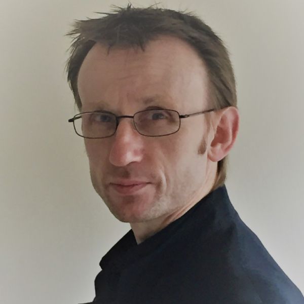 Sean Kyle Independent Online Counsellor and Psychotherapist / Life Coach, London Counsellor