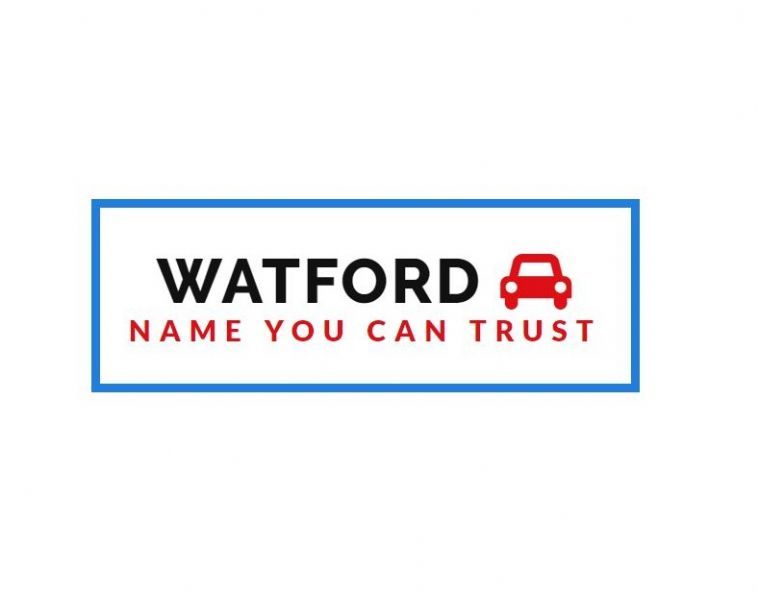 watford taxi companies