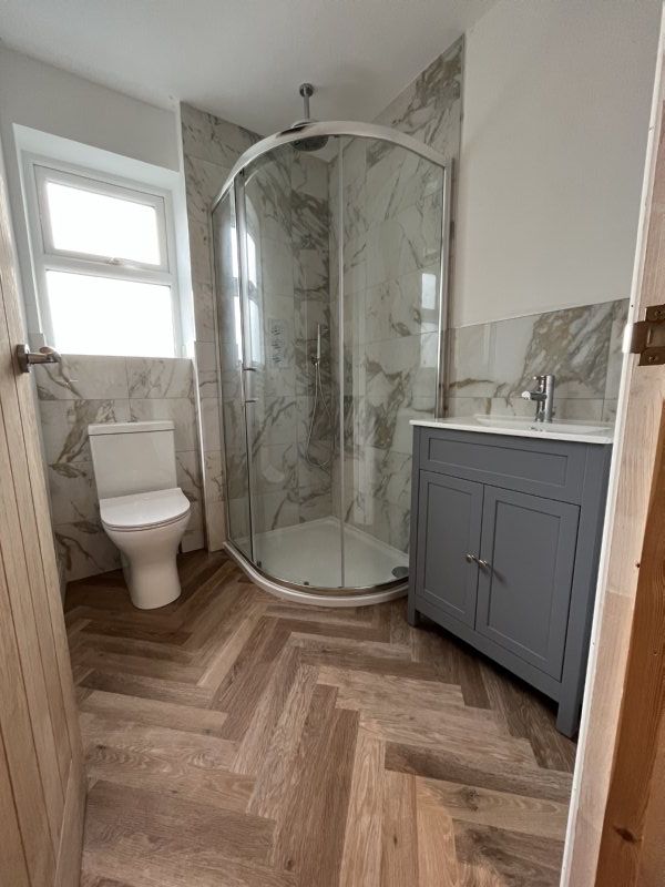 N %26 J Plumbing and Heating Services Limited