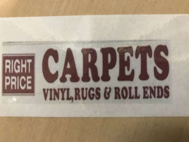 Right Price Carpets, Chesterfield Carpet Shop FreeIndex