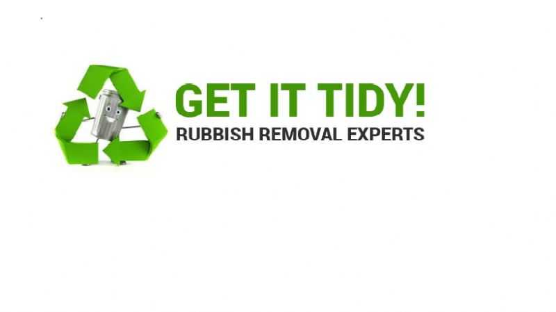 Get It Tidy, Birmingham | Rubbish Removal Service - FreeIndex