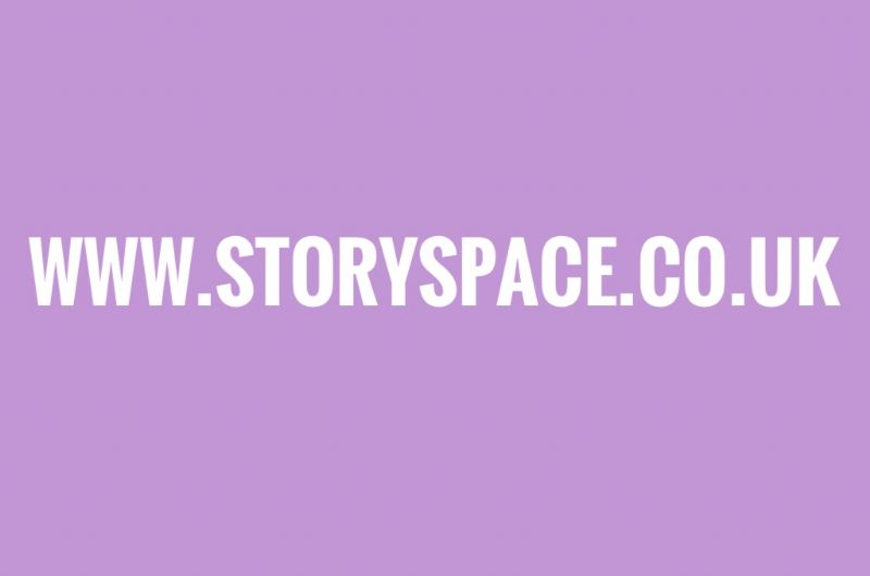 storyspace review story writing storyspace review story writing