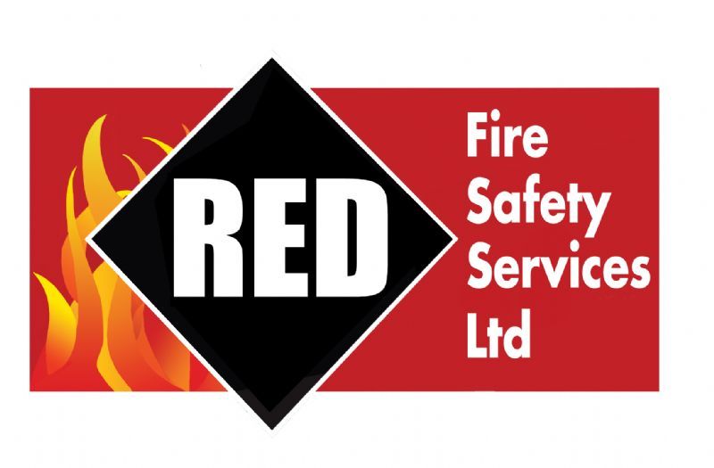 Red Fire Safety Services Ltd, London Fire Protection Service Provider