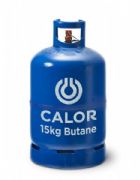 Jefferson Calor Gas
