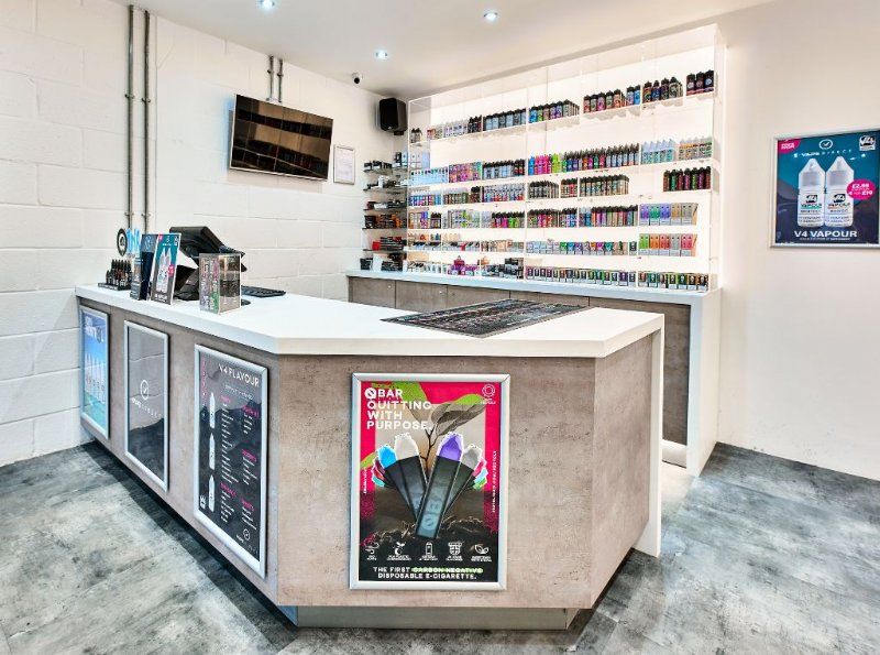 vape shop stony stratford OXBAR RRD(REFILLABLE, RECHARGEABLE, AND DISPOSABLE) review by hittman