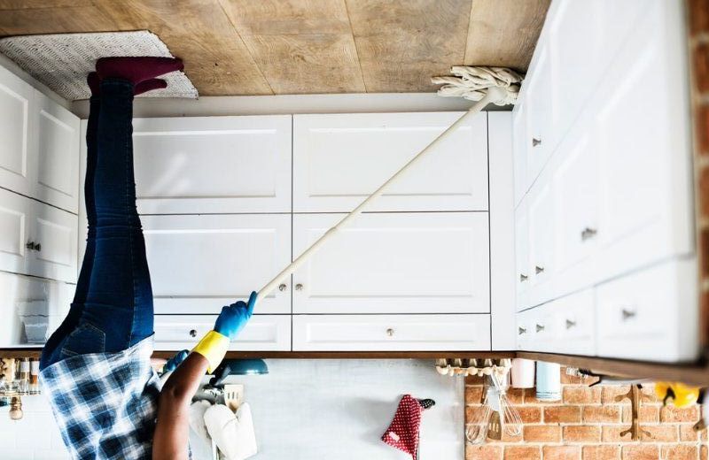 Professional Cleaners Bristol and Bath, Bristol 1 review Property